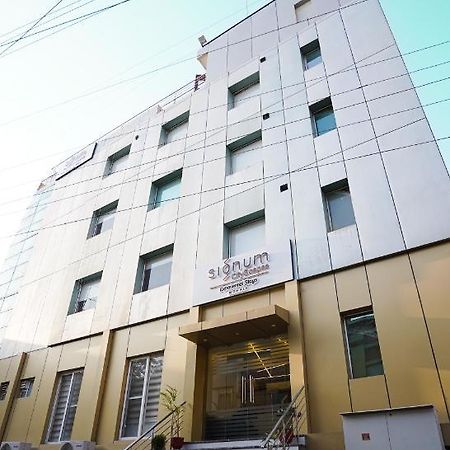 Hotel Northwind, Kharar, Mohali エクステリア 写真