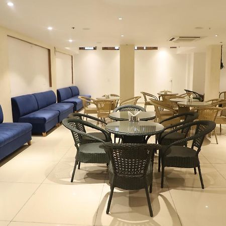 Hotel Northwind, Kharar, Mohali エクステリア 写真