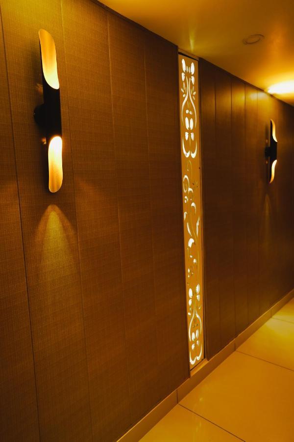 Hotel Northwind, Kharar, Mohali エクステリア 写真