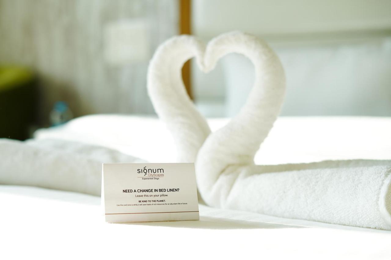 Hotel Northwind, Kharar, Mohali エクステリア 写真