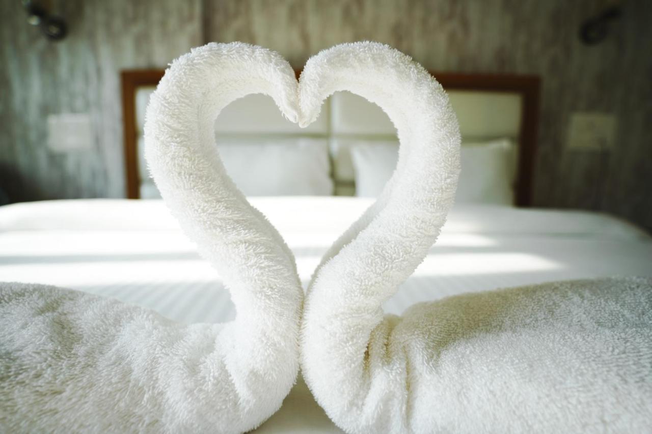 Hotel Northwind, Kharar, Mohali エクステリア 写真