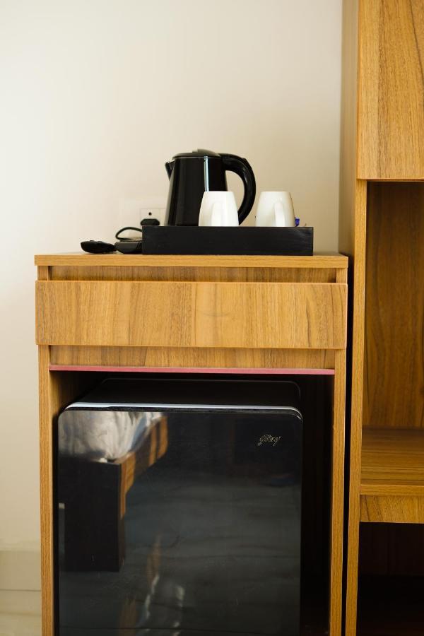 Hotel Northwind, Kharar, Mohali エクステリア 写真